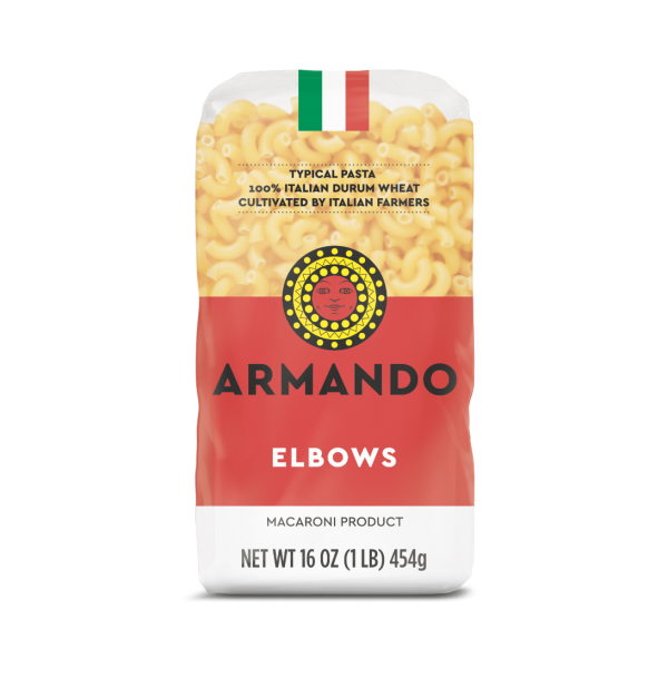 Product Category: Conventional Pasta - Pasta Armando