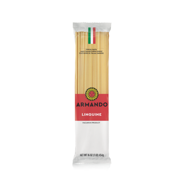 Product Category: Conventional Pasta - Pasta Armando